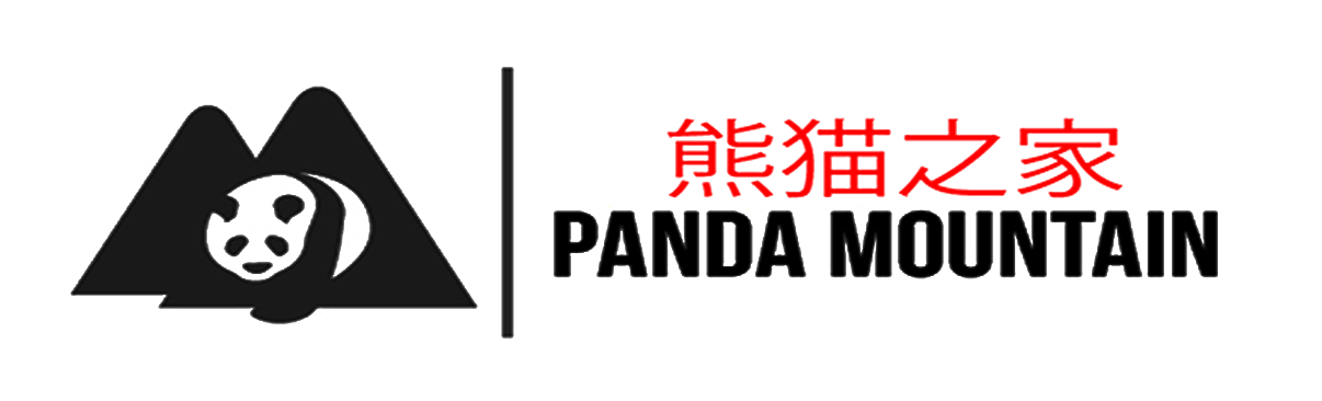 Panda Mountain